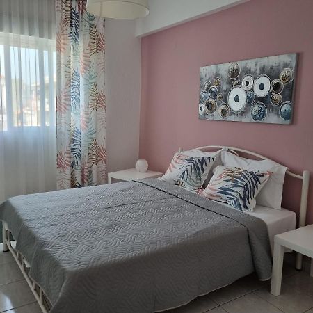 Apartament Casa Domenica Peraía Zewnętrze zdjęcie
