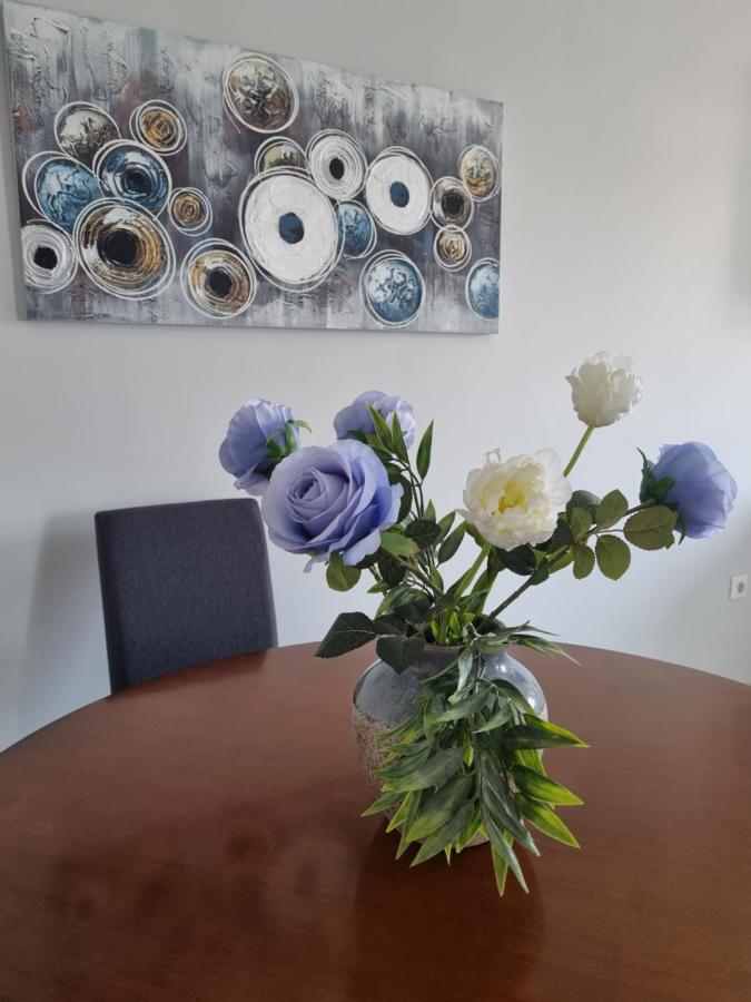 Apartament Casa Domenica Peraía Zewnętrze zdjęcie
