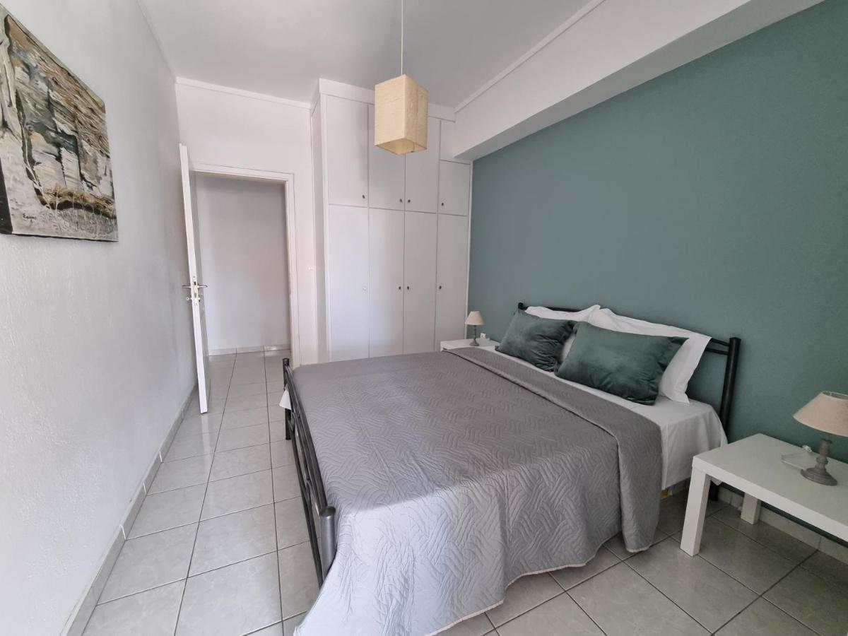 Apartament Casa Domenica Peraía Zewnętrze zdjęcie